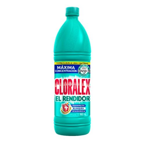 Cloralex