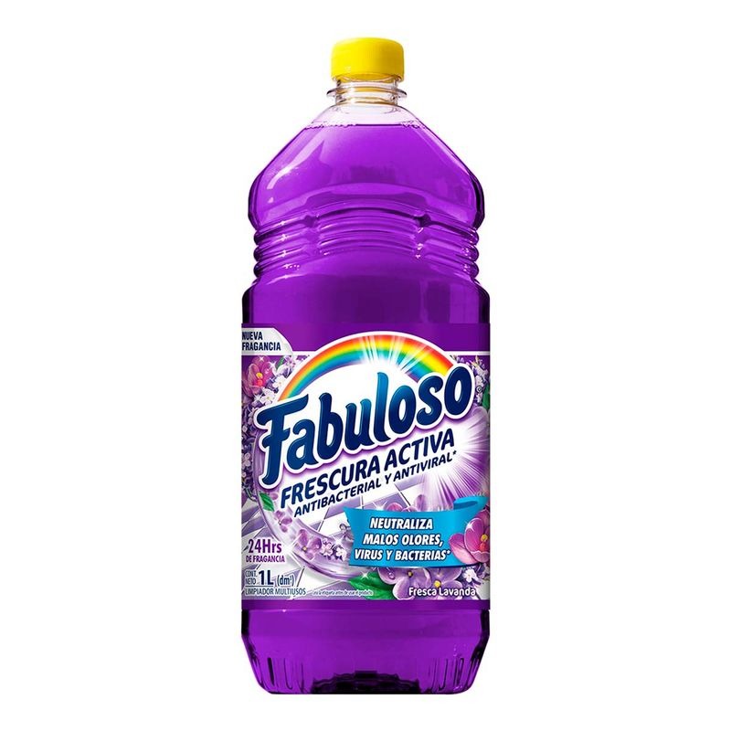 Fabuloso